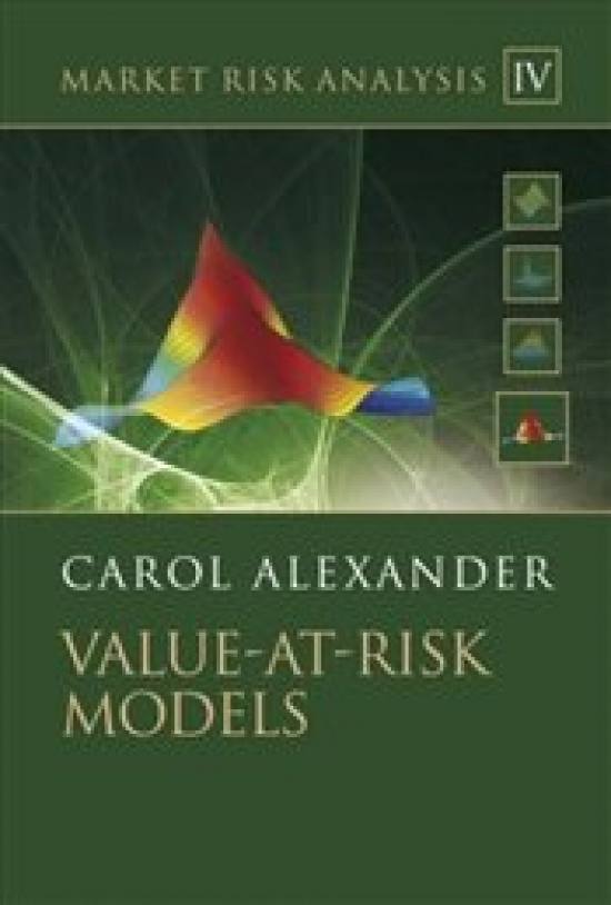 Value-at-Risk Models