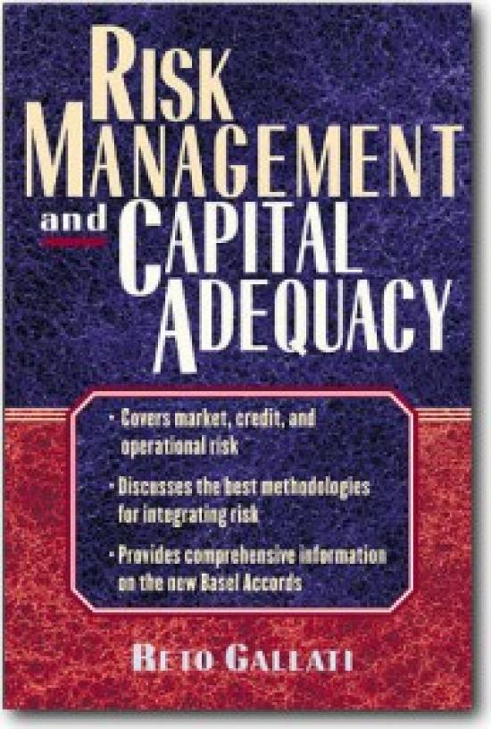 Risk Management and Capital Adequacy