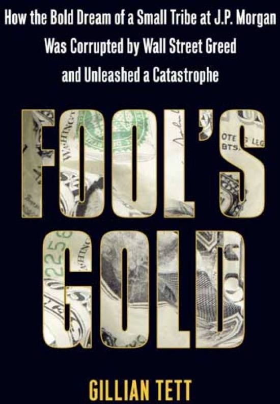 Fool's Gold