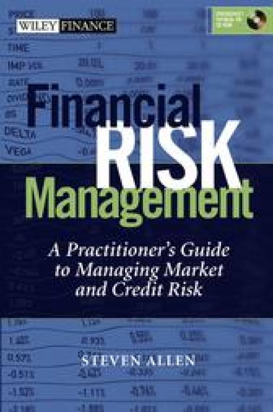 Financial Risk Management