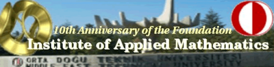 ICACM International Conference on Applied and Computational Mathematics
