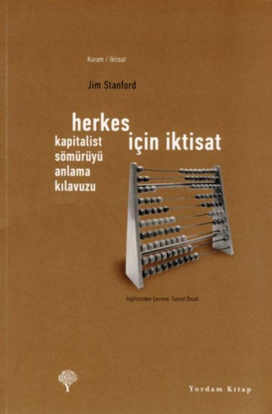 Herkes İçin İktisat