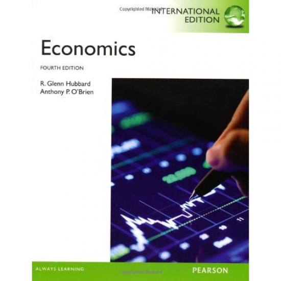 Economics: International Edition