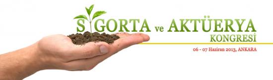 1. Ulusal Sigorta ve Aktüerya Kongresi
