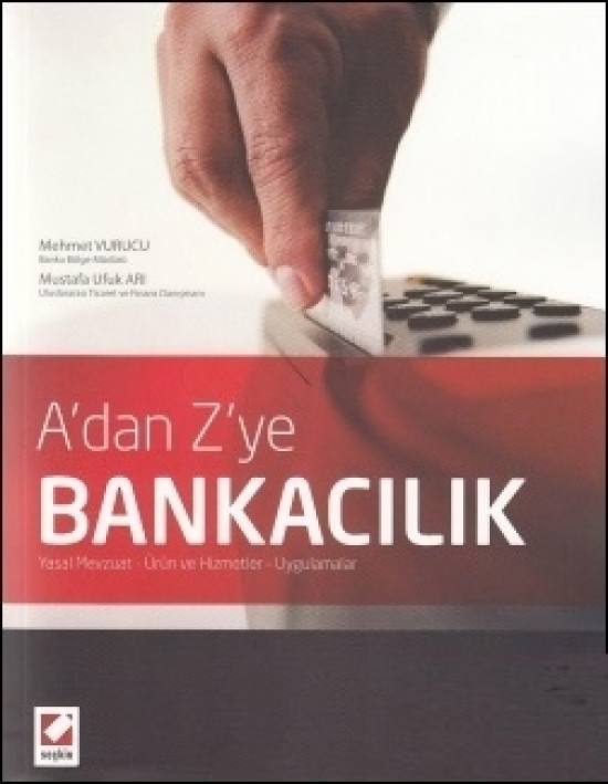 A'dan Z'ye Bankacılık