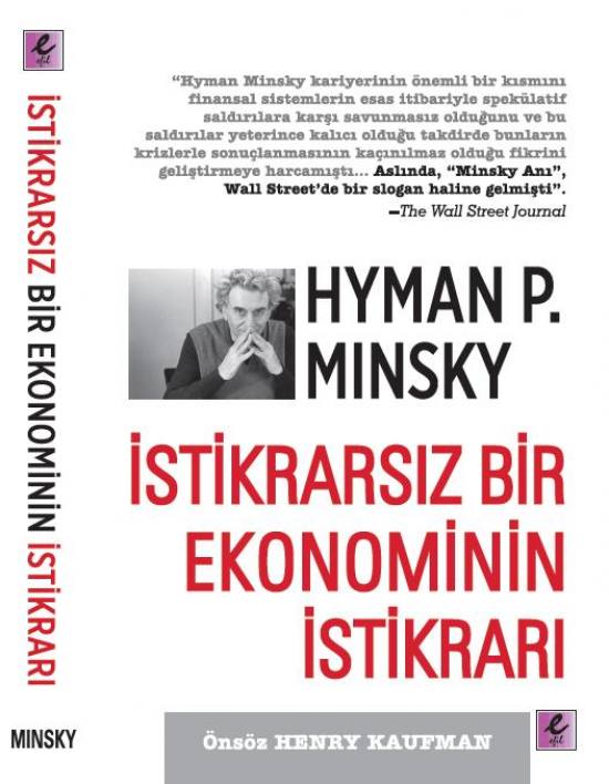 İstikrarsız Bir Ekonominin İstikrarı