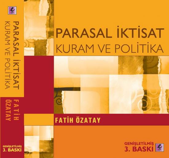 Parasal İktisat Kuram ve Politika