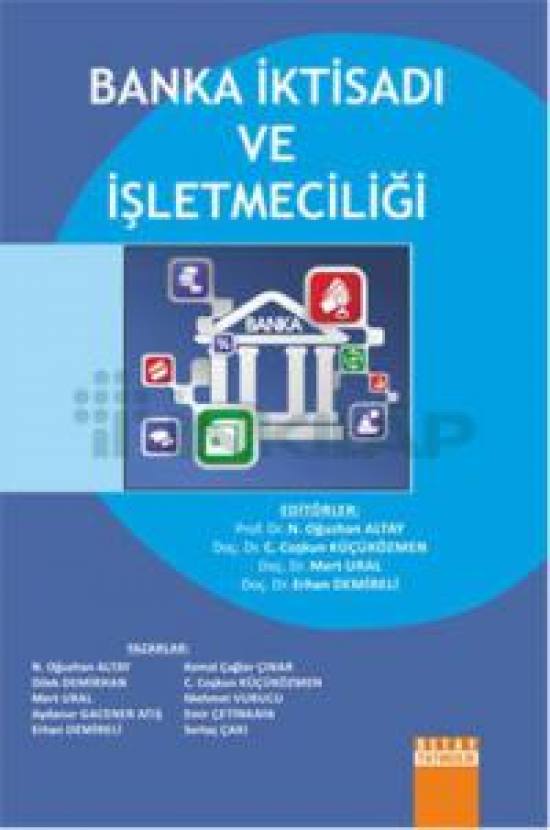 Banka İktisadı ve İşletmeciliği